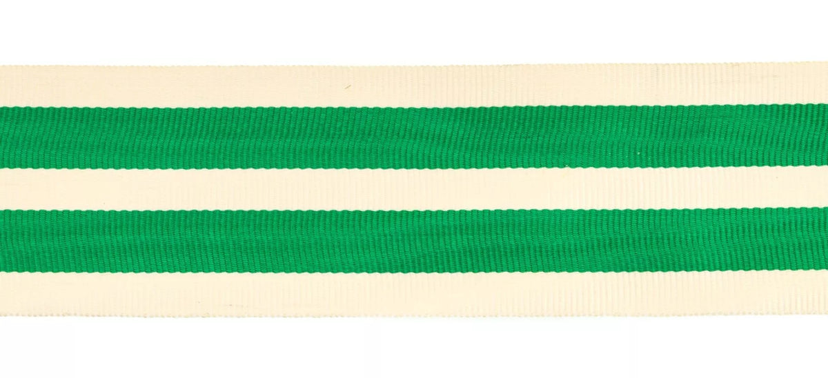 W5. Italy Messina Earthquake Medal Ribbon Select Option Sizes