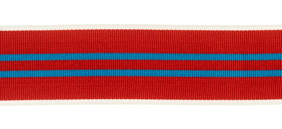 315. Coronation 1953 Medal Ribbon Select Option Sizes