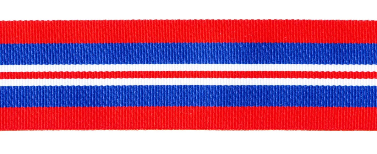 WW2 British 1939-1945 War Medal Ribbon Select Option Sizes