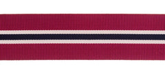 283. New Zealand LS & GC (Second Type) Medal Ribbon Select Option Sizes