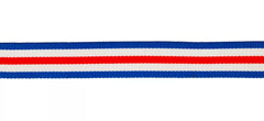 WW2 British France and Germany Star Medal Miniature Ribbon Select Option Sizes