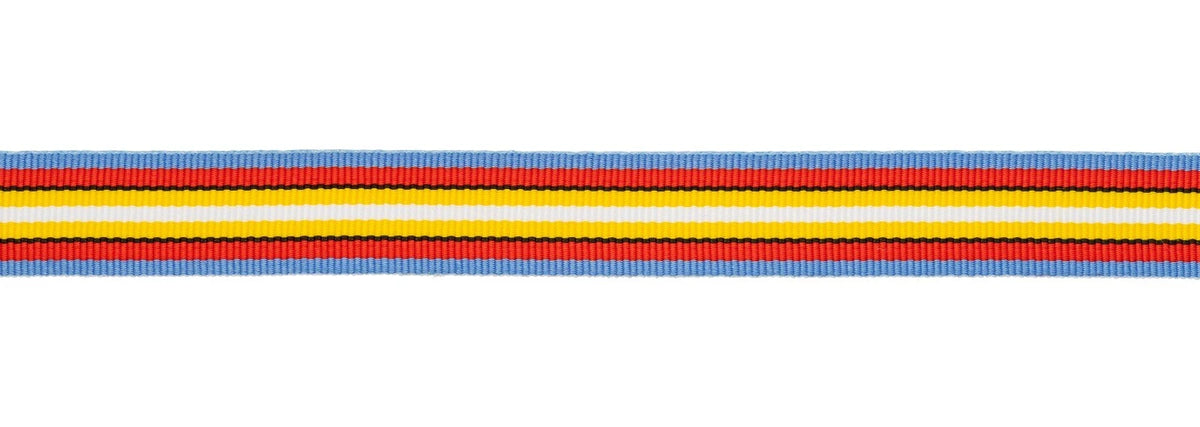 Nuclear Test Medal Ribbon Miniature Select Option Sizes