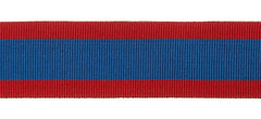 31. Royal Red Cross Medal Ribbon Select Option Sizes
