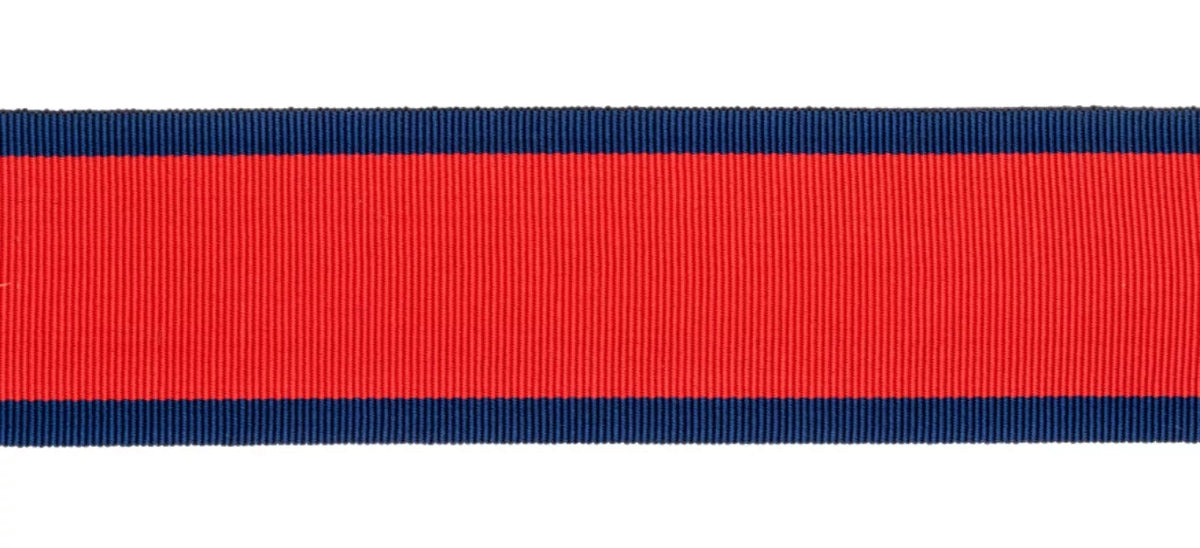 30. Indian Order of Merit (Civil) Medal Ribbon Select Option Sizes