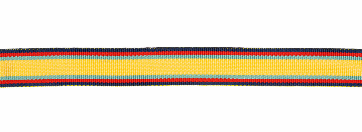 204. Gulf Medal Ribbon Miniature Select Option Sizes