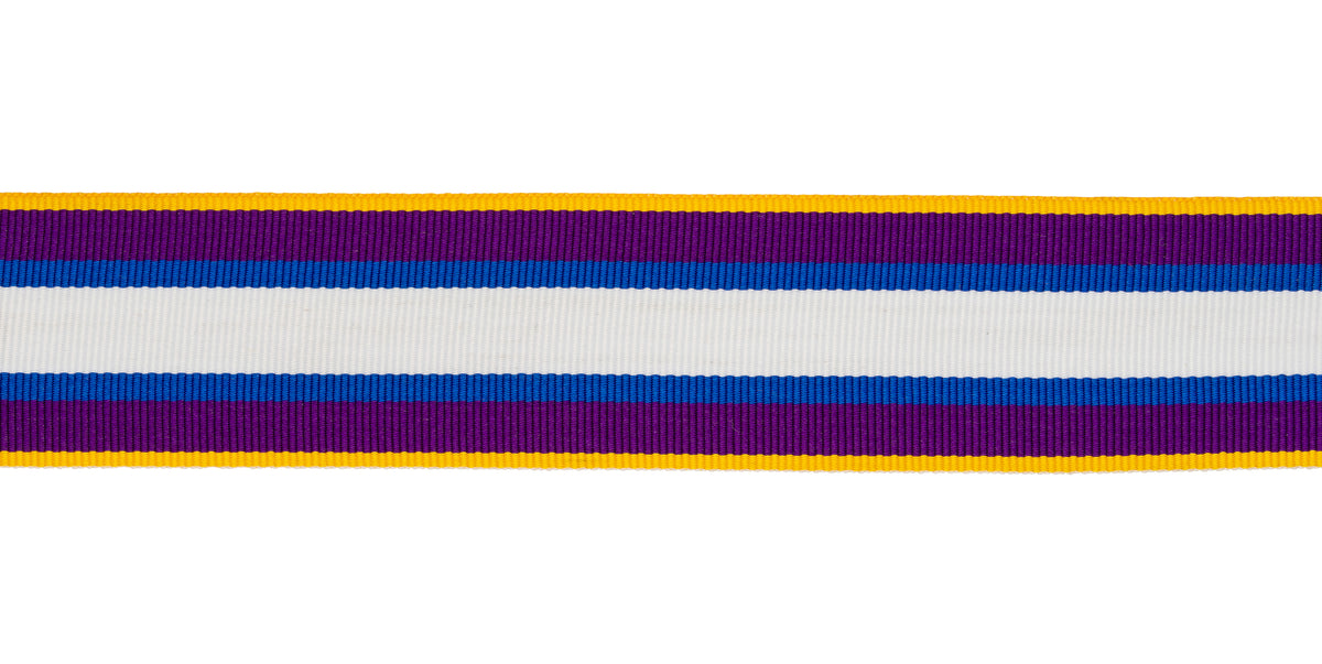 Border Force And Immigration Enforcement LSGC Miniature Ribbon Option Sizes