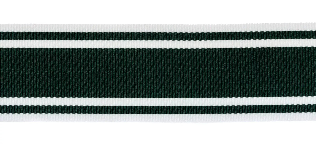 W42. Prison Service Medal Ribbon Select Option Sizes
