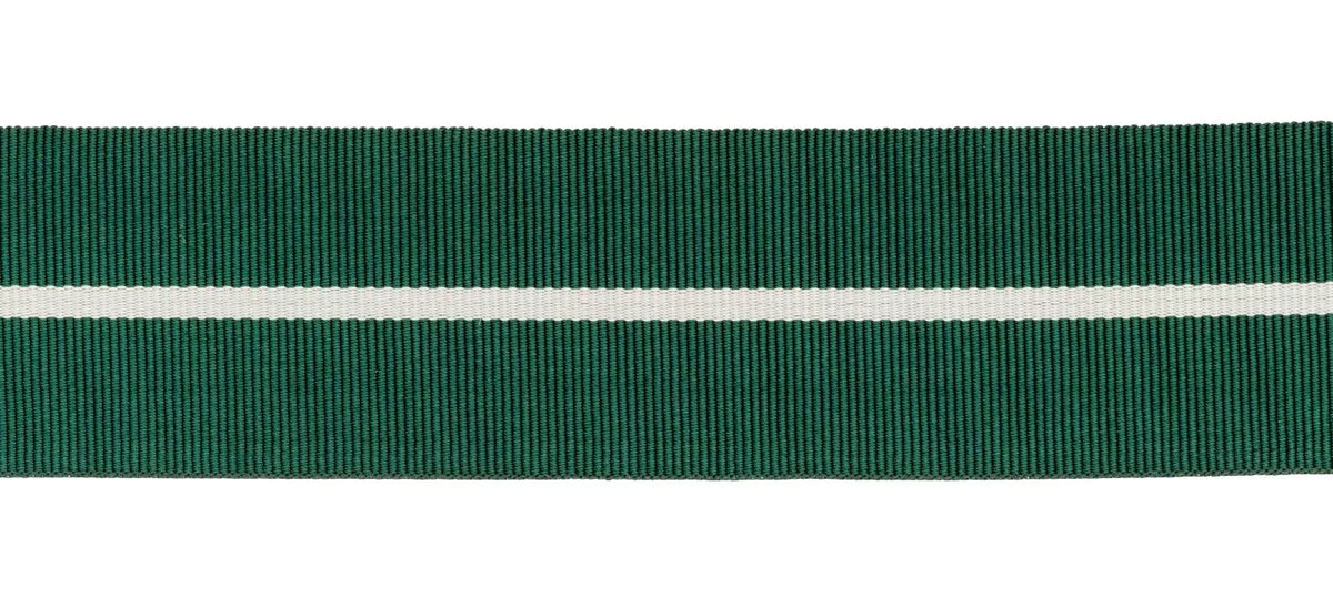 W9. Pakistan Independence Medal Ribbon Select Option Sizes