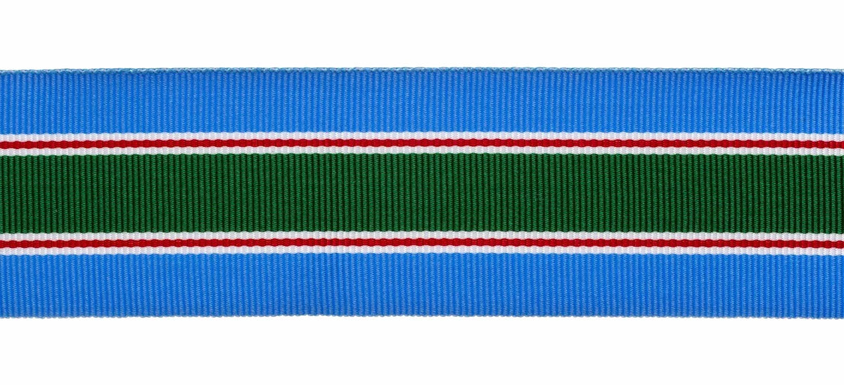 W54. UN - Lebanon (UNIFIL) Medal Ribbon Select Option Size