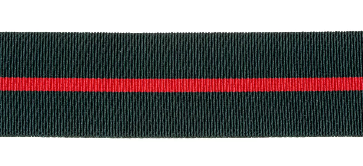 W46. Military Gallantry Medal Ribbon Select Option Size