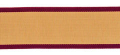 W38. N.Z Territorial Service Medal 1917-31 Medal Ribbon Select Option Sizes
