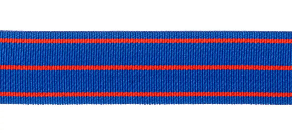 217. Royal Household FS EIIR Medal Ribbon Select Option Sizes