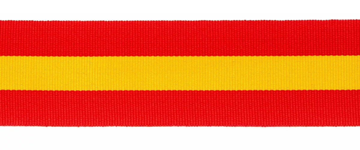 A56. NSW Corrective Service Meritorious Service Medal Ribbon Select Option Sizes