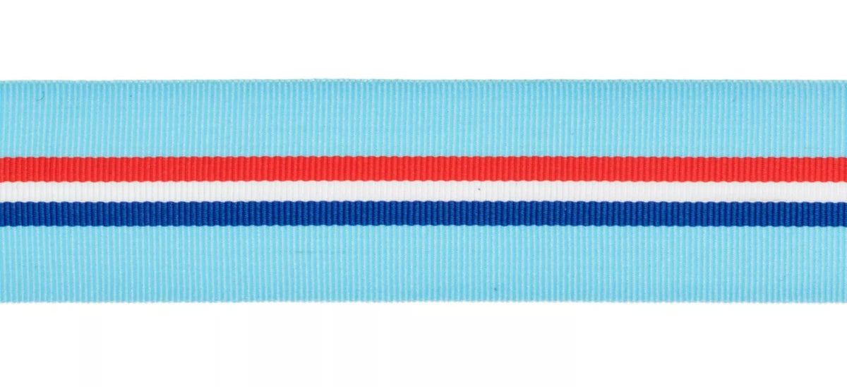 202. Rhodesia Medal Ribbon Select Option Sizes