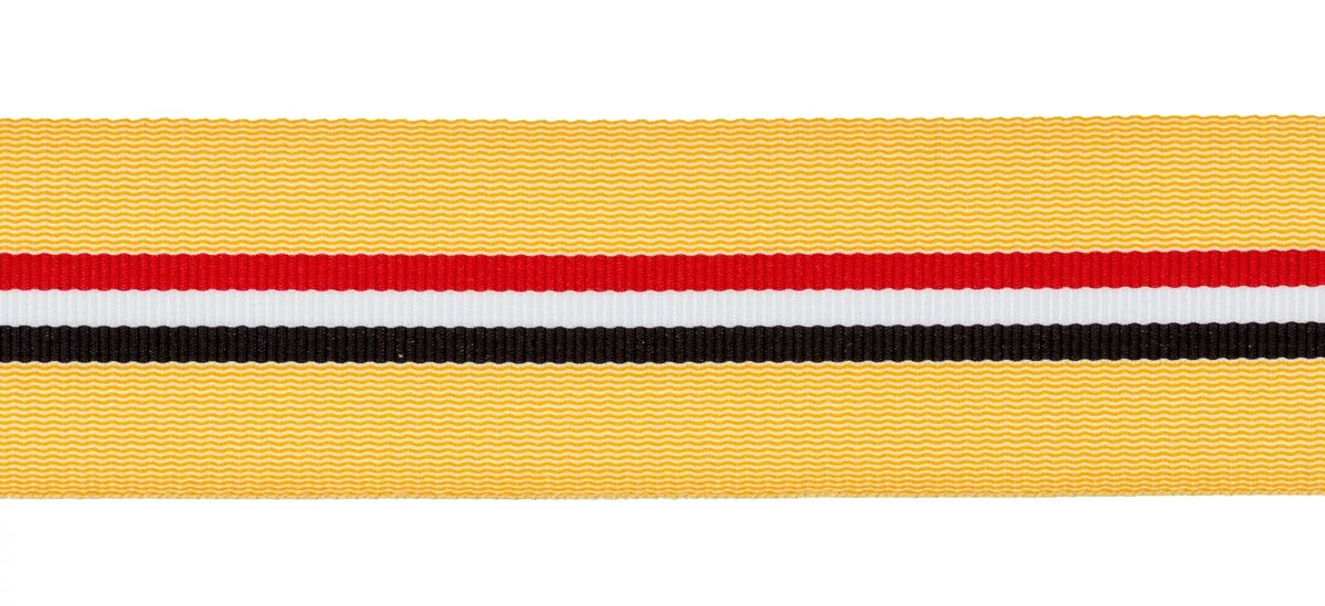 204B Iraq Medal Ribbon Select Option Sizes