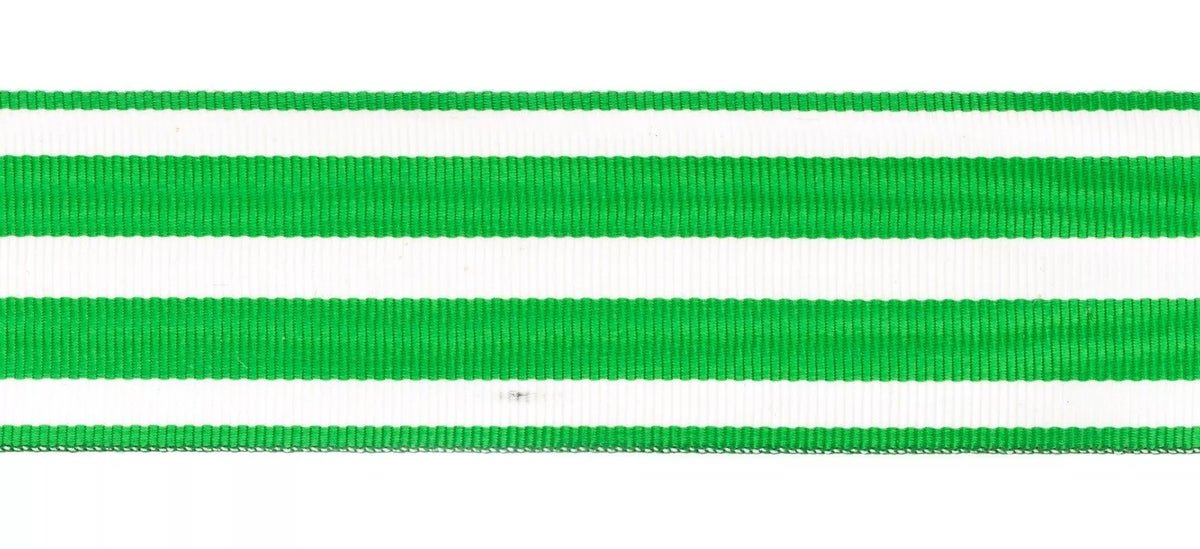 W11. Japan Boxer Rebellion 1900 Medal Ribbon Select Option Sizes