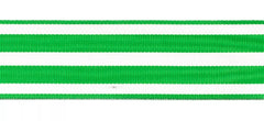 W11. Japan Boxer Rebellion 1900 Medal Ribbon Select Option Sizes