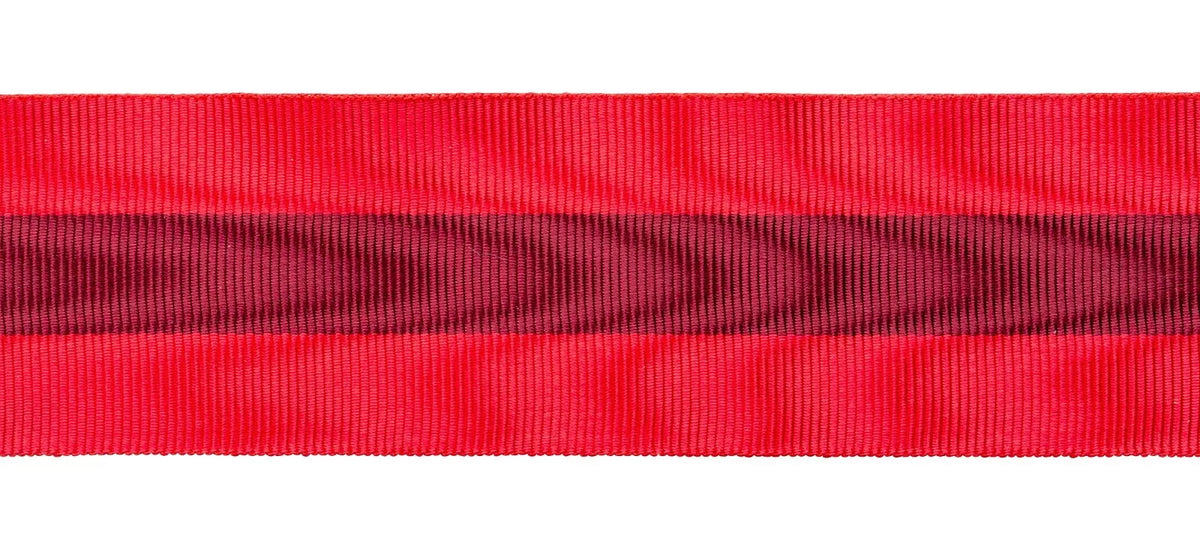 W45. Korea Census 1930 Medal Ribbon Select Option Size
