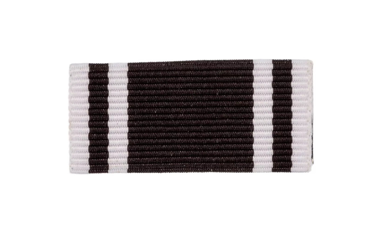 Prison Service Long Service Good Conduct Medal Ribbon Bar