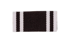 Prison Service Long Service Good Conduct Medal Ribbon Bar