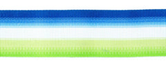 WW2 British Atlantic Star Medal Ribbon Select Option Sizes