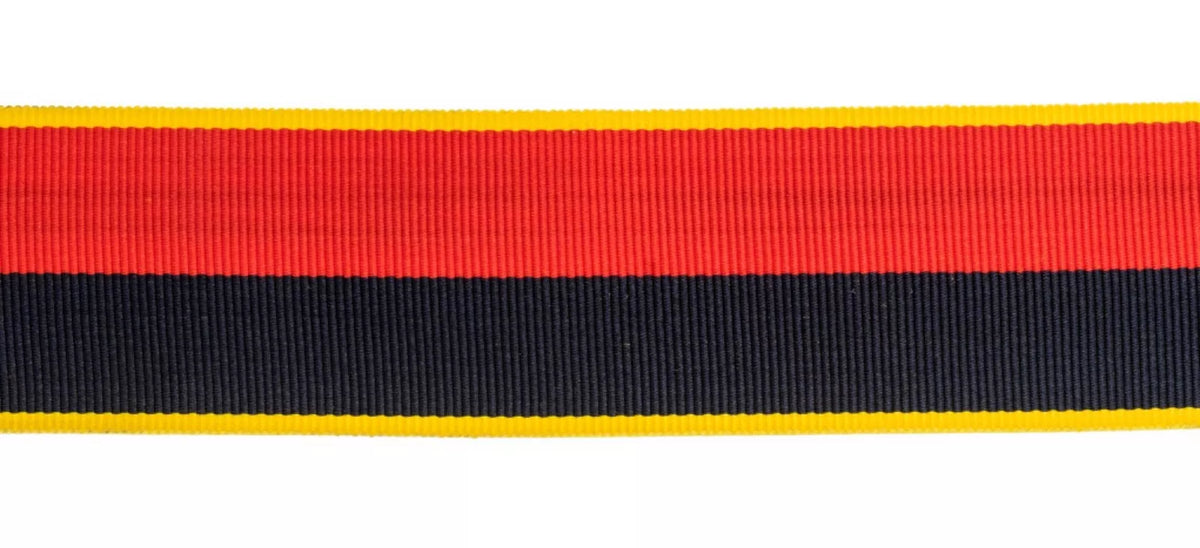 231/232/233/234/242A Volunteer Force LS & GC (HAC) Ribbon Select Option Sizes