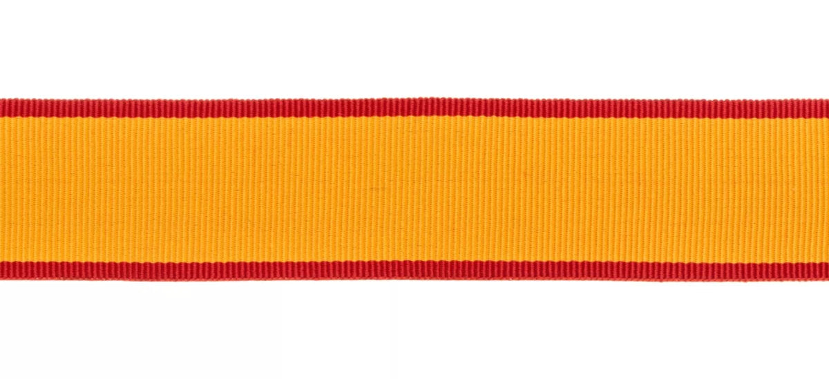 215. African Police Medal for Meritorious Service Ribbon Select Option Sizes