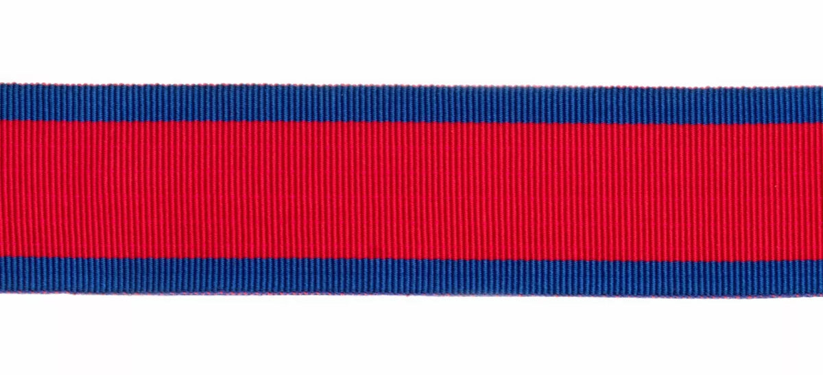 27. Distinguished Service Order Medal Ribbon Select Option Sizes