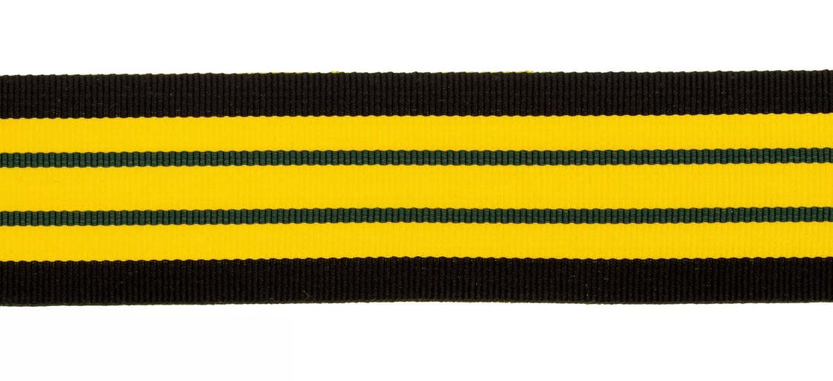 161. Africa General Service 1902-56 Medal Ribbon Select Option Sizes