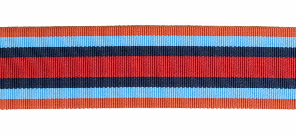 198A. Operational Service Medal (Congo) Ribbon Select Option Sizes
