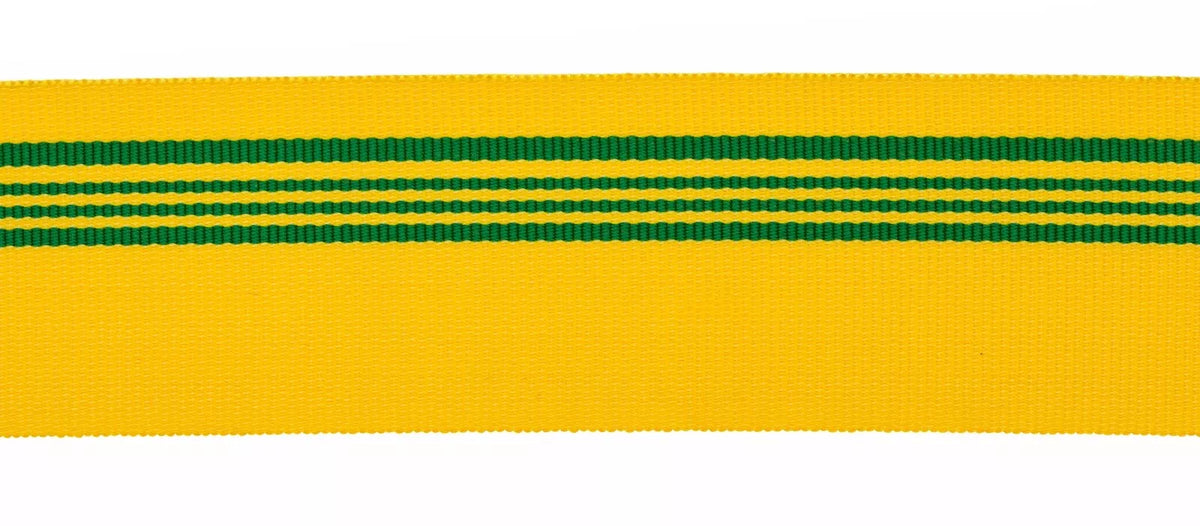 A38. Australian Sports Medal Ribbon Select Option Sizes