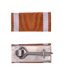 WW2 German West Wall Medal Ribbon Bar