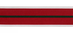 230. Ulster Defence Regiment LS & GC Medal Ribbon Select Option Sizes