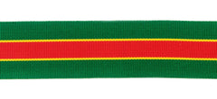264B. Assoc. of Chief Ambulance Officer's Service Ribbon Select Option Sizes