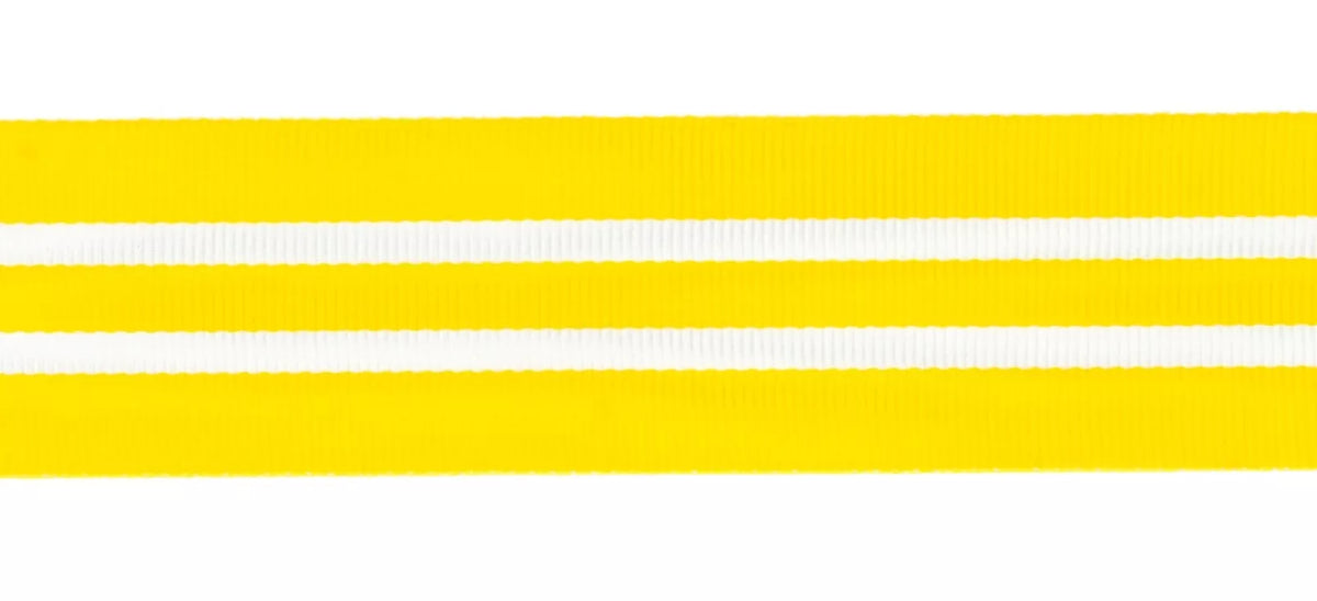 Chief Ribbon 70. Native Chief's Medal (ii) Ribbon Select Option Sizes – Intmilitaria