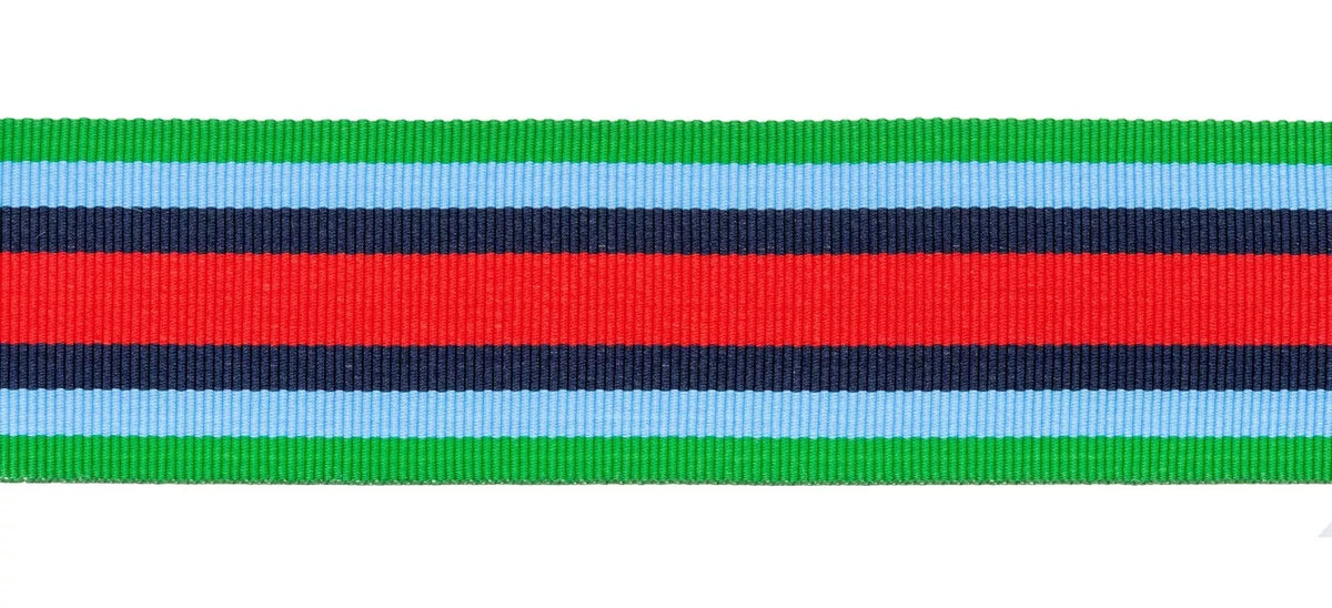 198A. Operational Service Medal (Sierra Leone) Ribbon Select Option Sizes