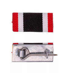 WW2 German War Merit Cross Medal Ribbon Bar