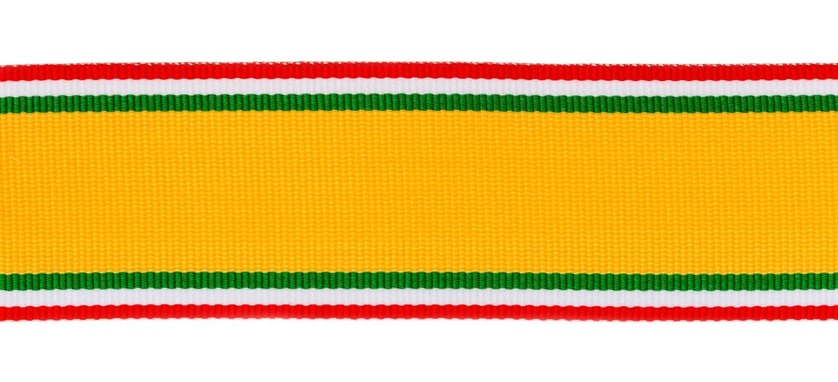 W40. New Zealand GSM Iraq (2015) Ribbon Select Option Sizes