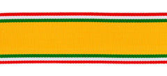 W40. New Zealand GSM Iraq (2015) Ribbon Select Option Sizes