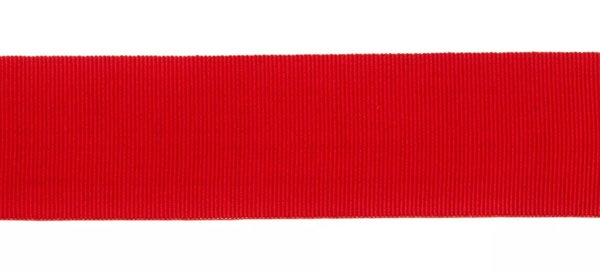 242B Royal Military Asylum Good Conduct Medal Ribbon Select Option Sizes