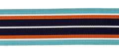 288. Ceylon Fire Brigade LS & GC Medal Ribbon Select Option Sizes
