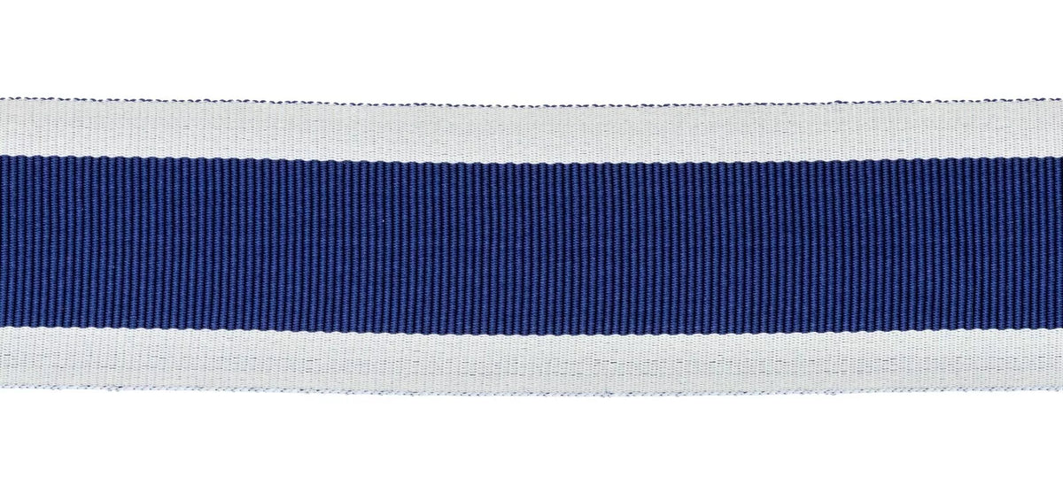 218. Royal Navy Long Service good conduct (i) Medal Ribbon Select Option Sizes