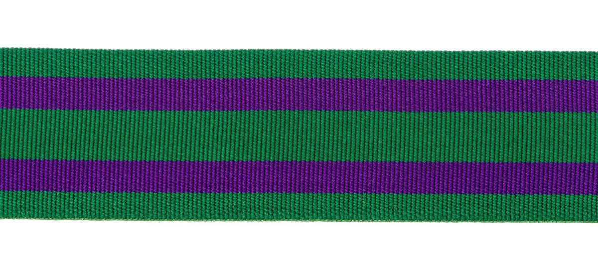198D. General Service 2008 Medal Ribbon Select Option Sizes