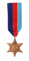 WW2 British 1939-1945 Star Medal Original