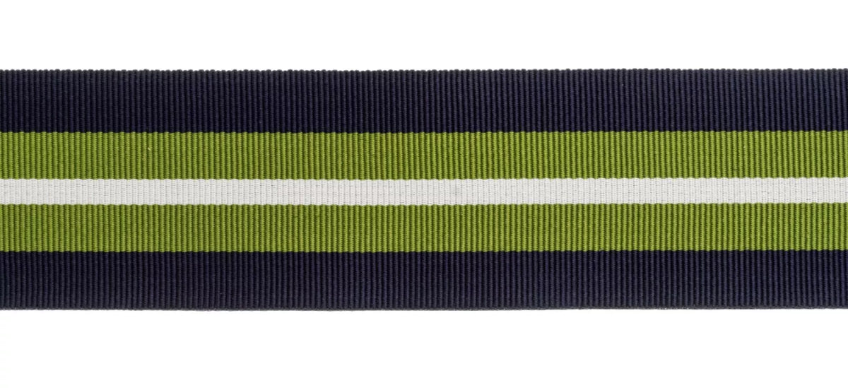 289. Colonial prison Service LS Medal Ribbon Select Option Sizes