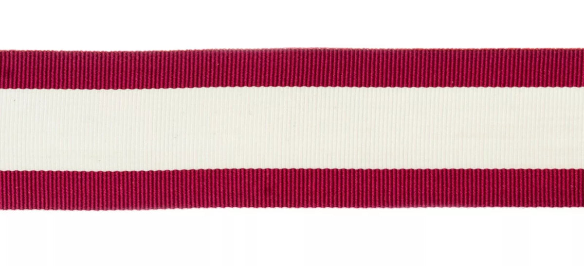 256. Victoria Vol. Long & Efficient Service Medal Ribbon Select Option Sizes