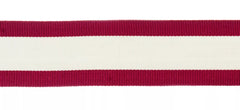 256. Victoria Vol. Long & Efficient Service Medal Ribbon Select Option Sizes