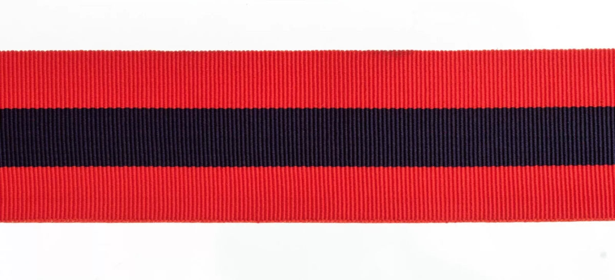 42. Distinguished Conduct Medal Dominion & Colonial Ribbon Select Option Sizes
