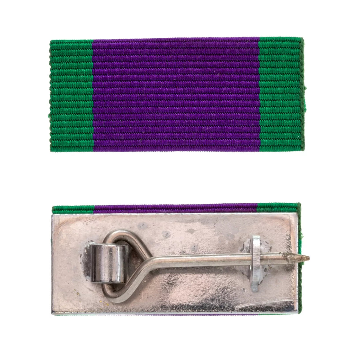 General Service 1962 Medal Ribbon Bar