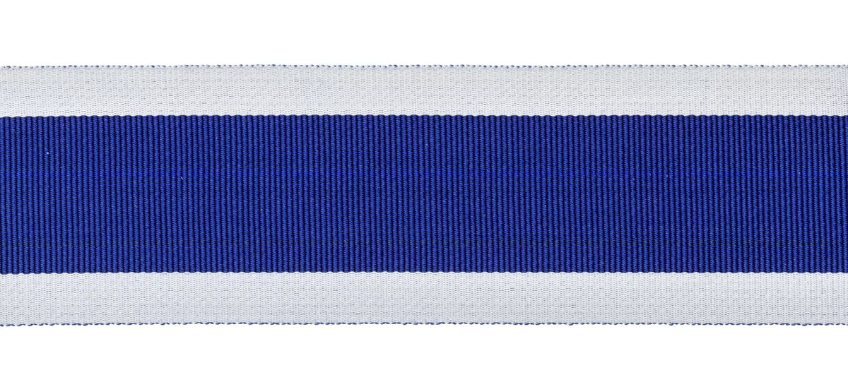 218. Royal Navy Long Service good conduct (ii) Medal Ribbon Select Option Sizes